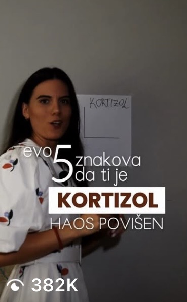 Rezultati klijenta - pregledi i rast
