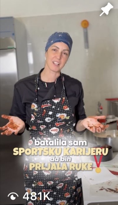 Rezultati klijenta - pregledi i rast