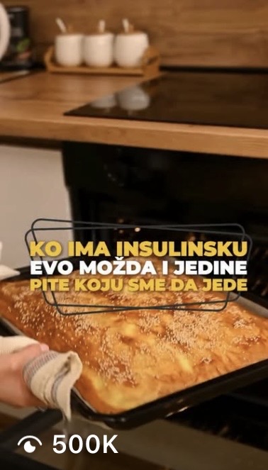 Rezultati klijenta - pregledi i rast
