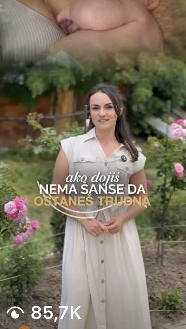 Rezultati klijenta - pregledi i rast