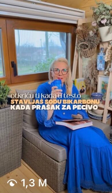 Rezultati klijenta - pregledi i rast
